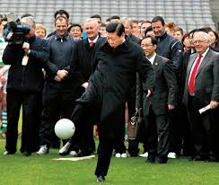 随着中国女 随着中国女